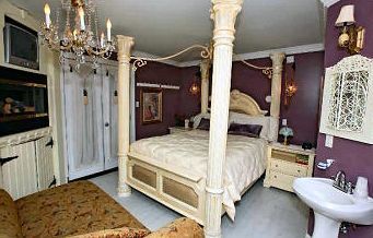 Bed and Breakfast Ocean City Mansion Zewnętrze zdjęcie